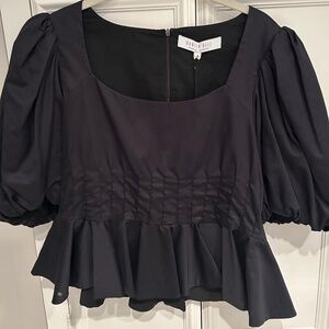 Hunter Bell Camille Top